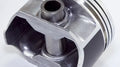 Standard Piston & Pin for Select 93-06 Jeep TJ, WJ, ZJ, XJ w/ 2.5L or 4.0L Engs. Crown Automotive