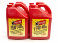 Red Line 75W140NS Gear Oil - Gallon
