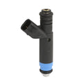 Fuel Injector 80 Lb/Hr Uscar High Impedance This High Impedance Fuel Injectors Have A Flow Rate Of 80 Lb/Hr And Are Uscar Style ACCEL