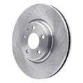 DFC 11-17 Audi A6 (USA/Canada) Front Brake Rotor