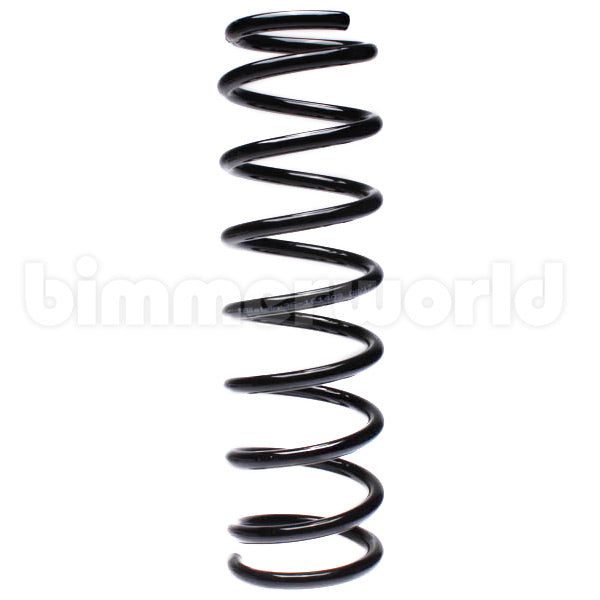 BMW 525I 9592/525IT 93 B3 OE REPLACEMENT COIL SPRING