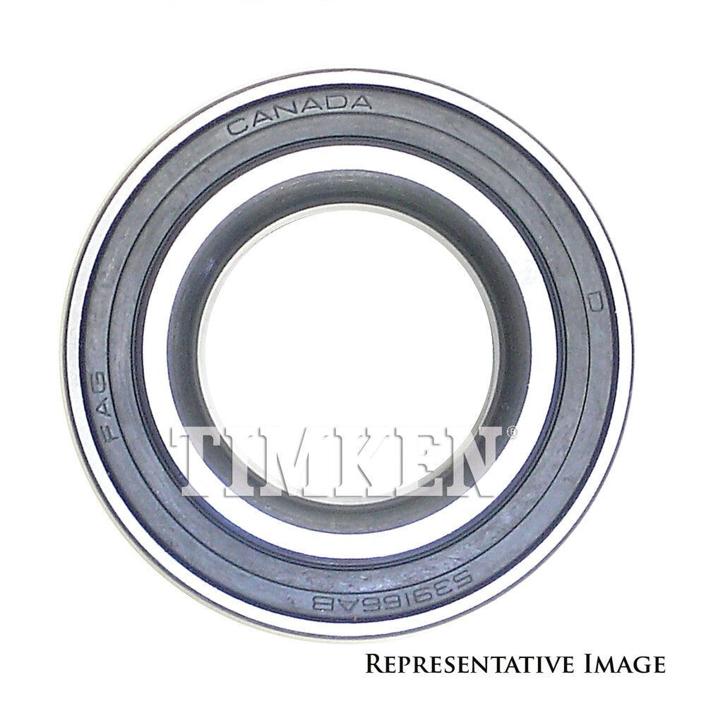 TIMKEN auto part