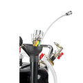 EVACUATOR SUCTION HOSE