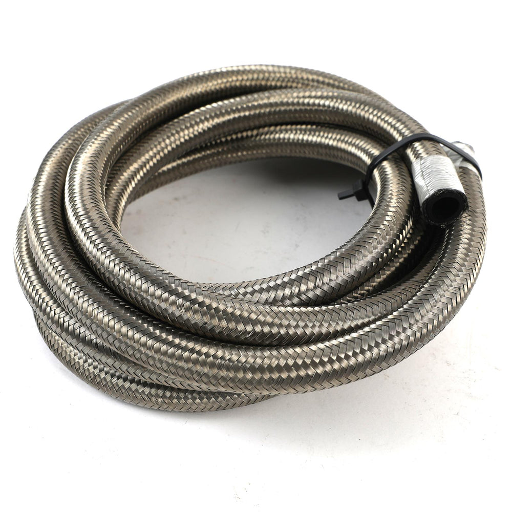 08 PROSERIES 200 DOUBLE BRAIDED PREMIUM HOSE 10 FEET