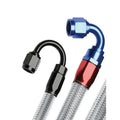 08 PROSERIES 200 DOUBLE BRAIDED PREMIUM HOSE 10 FEET