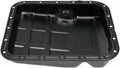 TRANSMISSION PAN
