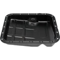 TRANSMISSION PAN