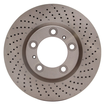 DFC auto part