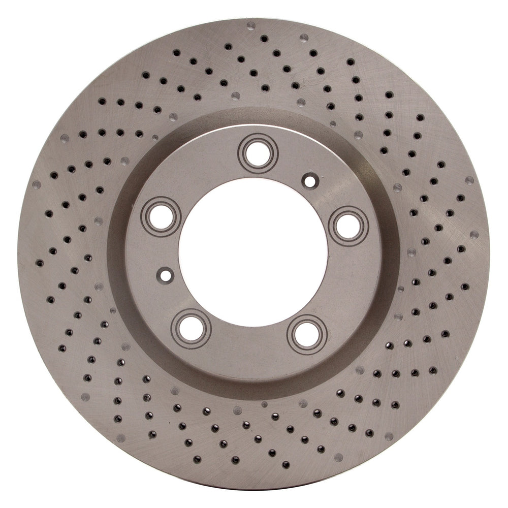 DFC auto part