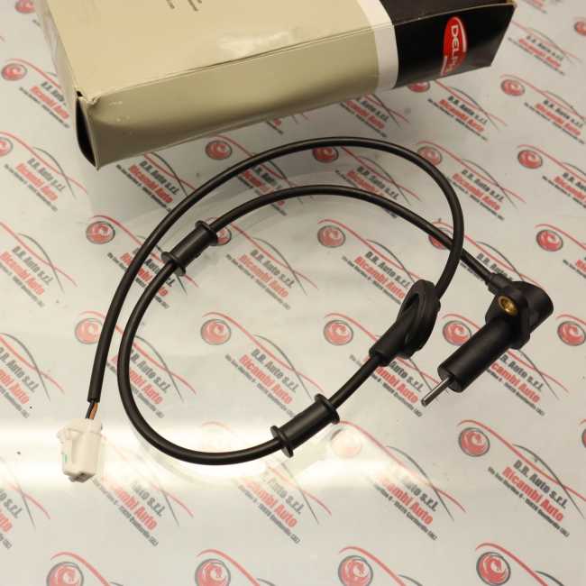 DELPHI auto part