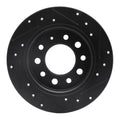 R1 Concepts auto part