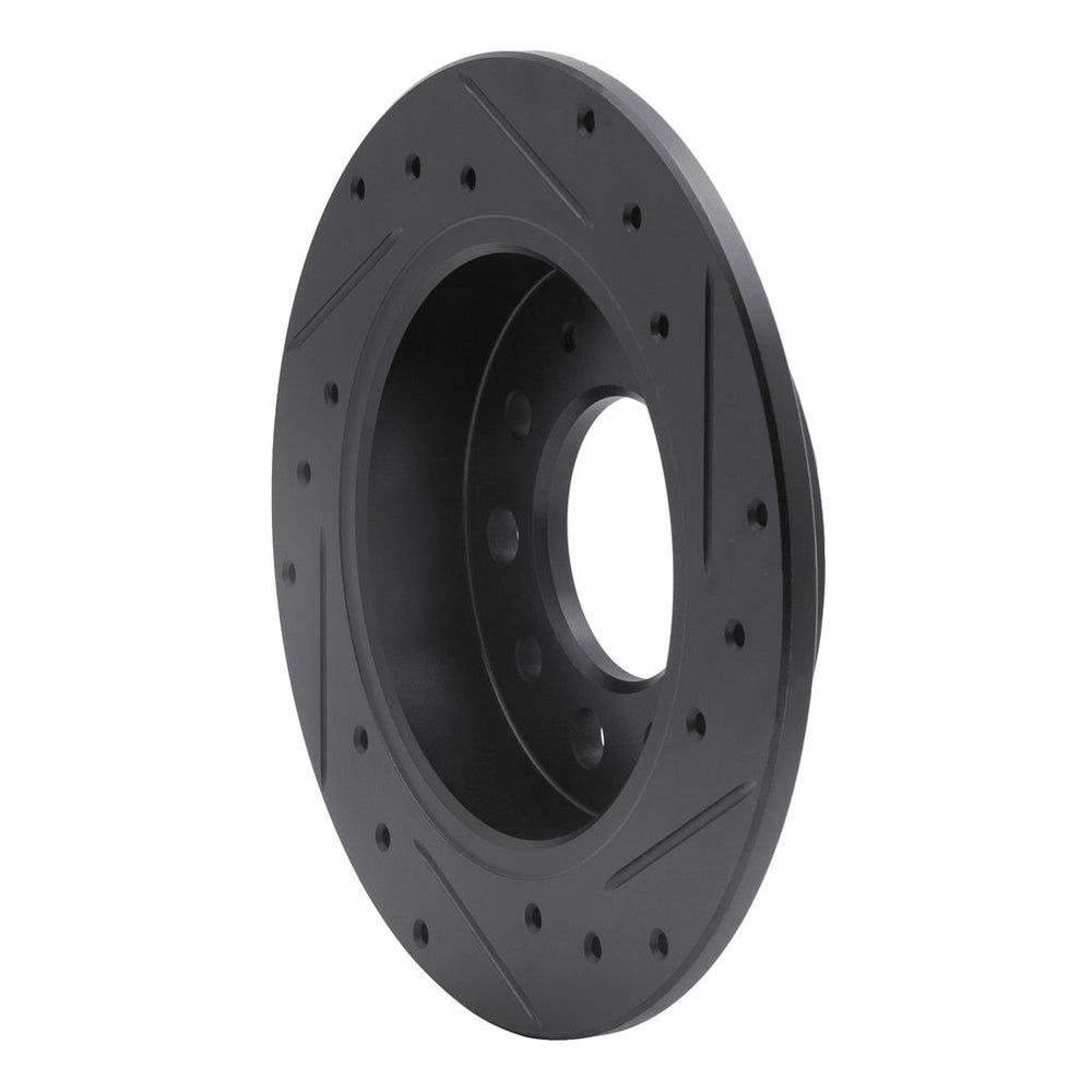 R1 Concepts black auto part