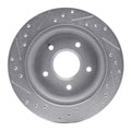 DFC auto part