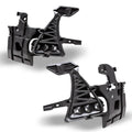 Winjet fog light kit