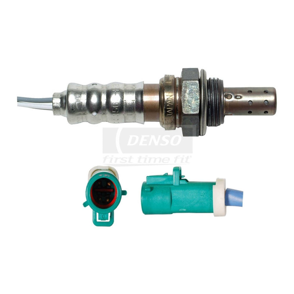 O2 OXYGEN SENSOR