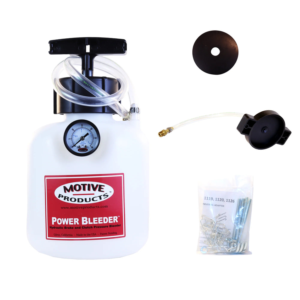 MOTIVE PRODUCTS auto part