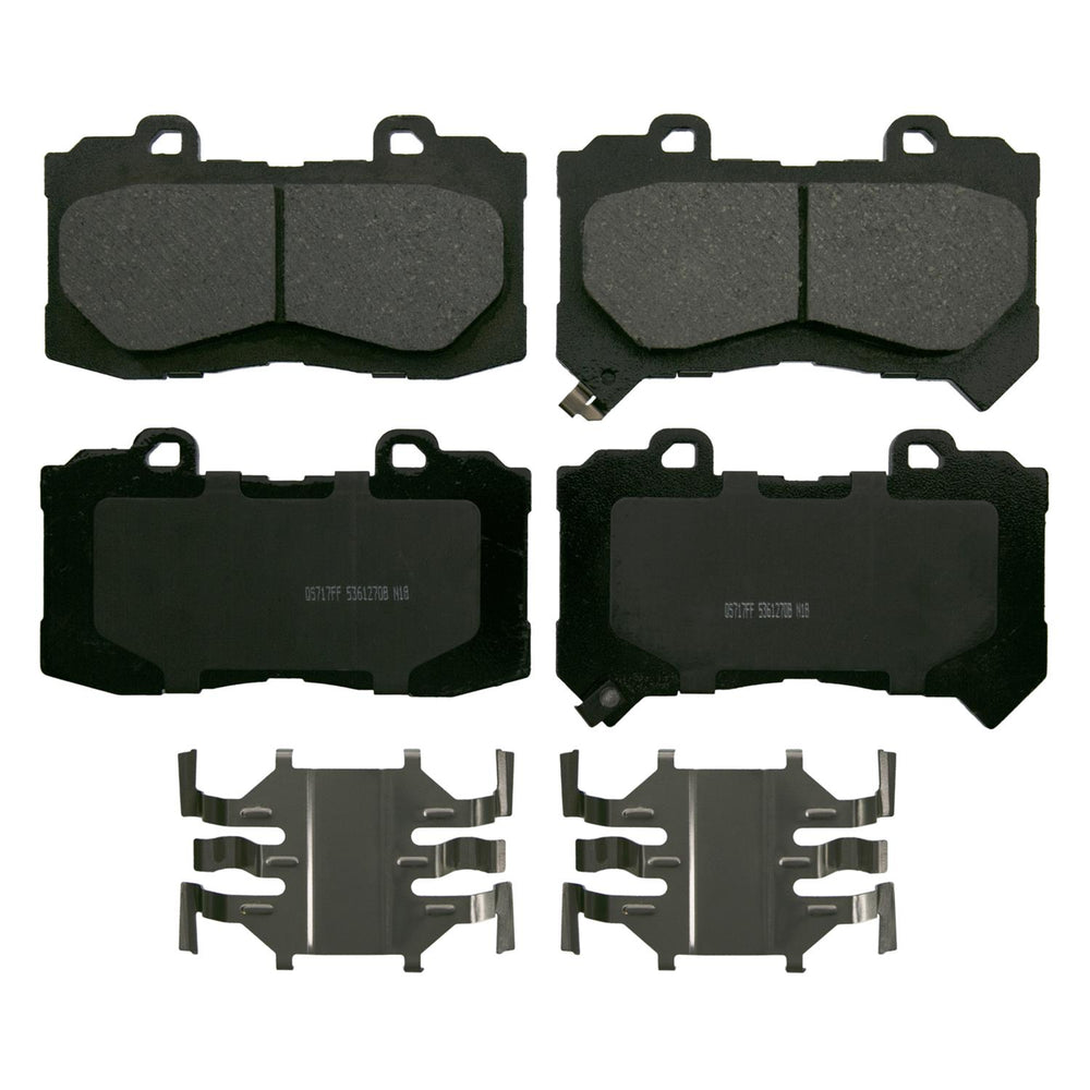 WAGNER BRAKE auto part