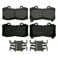 WAGNER BRAKE auto part