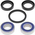 Pivot Works Honda Wheel Bearing Kit Premium Bearings