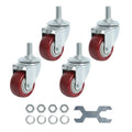 Pivot Works Honda Wheel Bearing Kit Premium Bearings