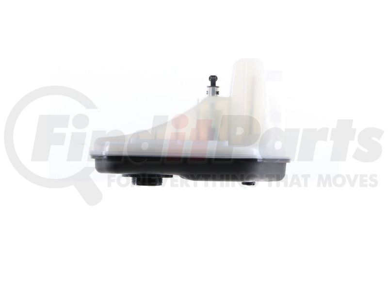Expansion tank