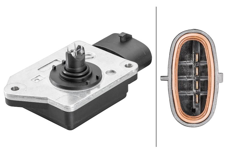 AIR MASS SENSOR