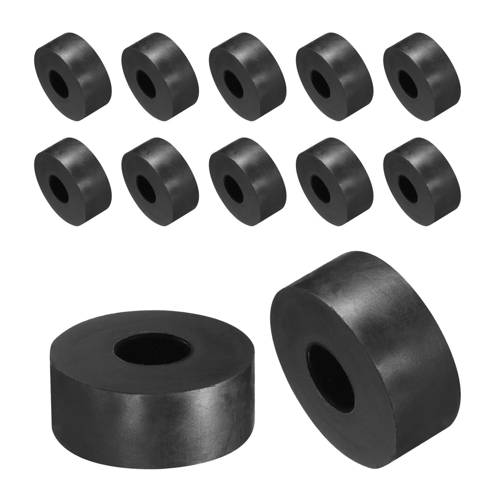 50FT RUBBER SPACER 15/64 X 31/64