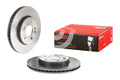 DISC BRAKE ROTOR