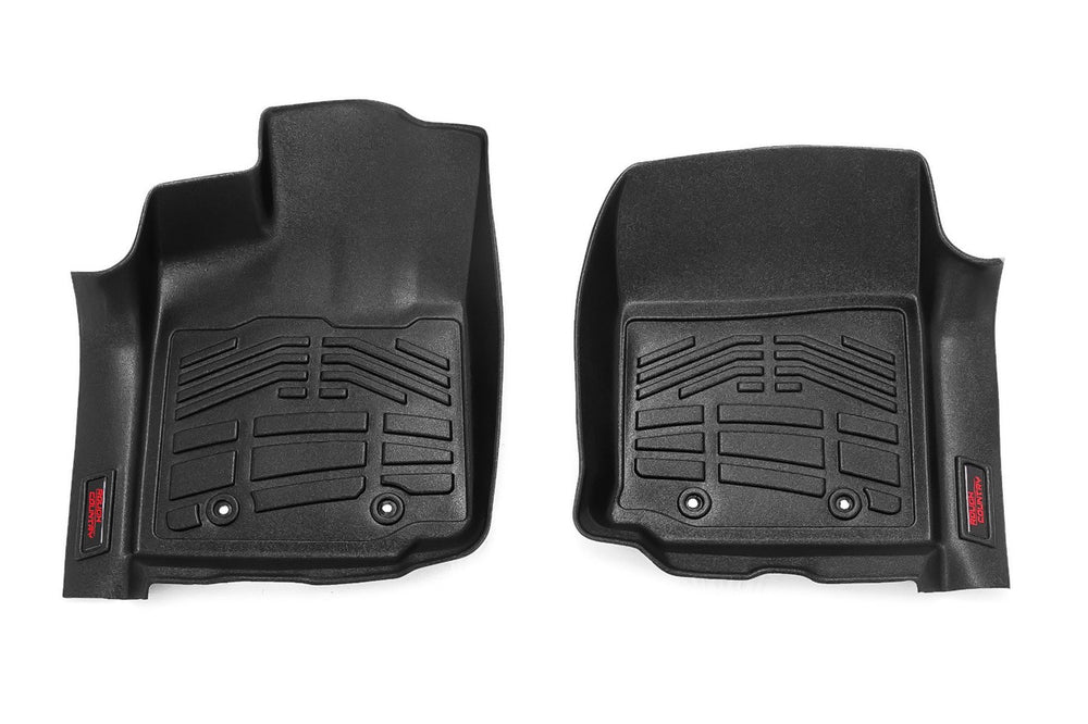 Rough Country floor mats
