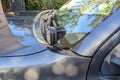 05-15 TOYOTA TACOMA HOOD HINGE LIGHT BRACKET KIT