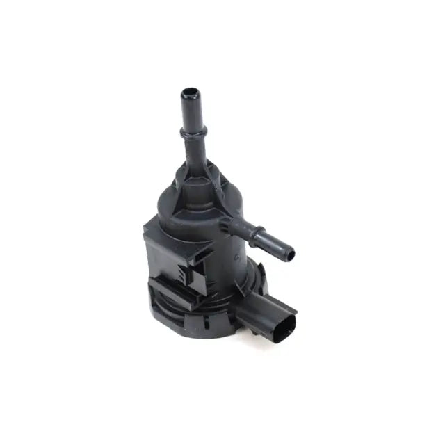 SOLENOIDS