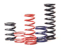 H&R 60mm ID Single Race Spring Length 80mm Spring Rate 210 N/mm or 1199 lbs/inch