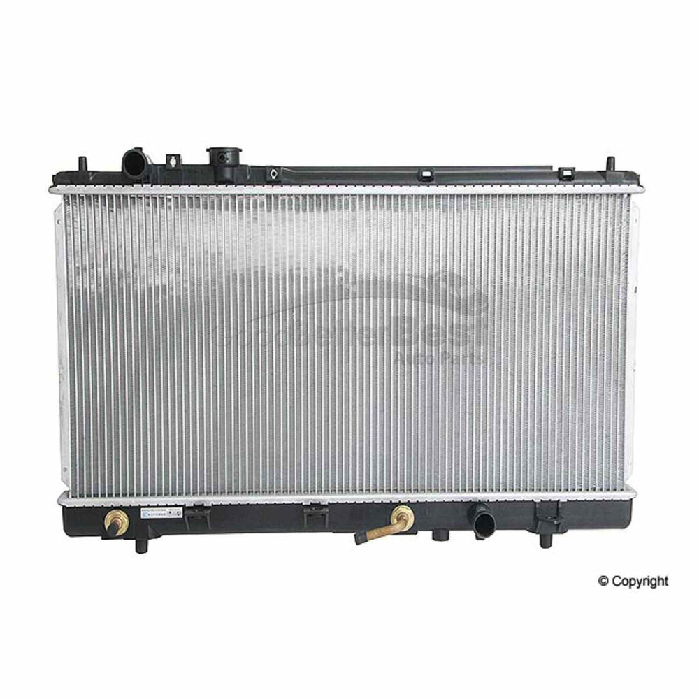 Koyo OEM Replacement 01-03 PROTEG 2.0L I4 AT