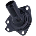 ENGINE COOLANT THERMOSTAT HOUSING