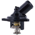 ENGINE COOLANT THERMOSTAT HOUSING