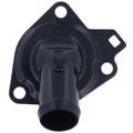 ENGINE COOLANT THERMOSTAT HOUSING