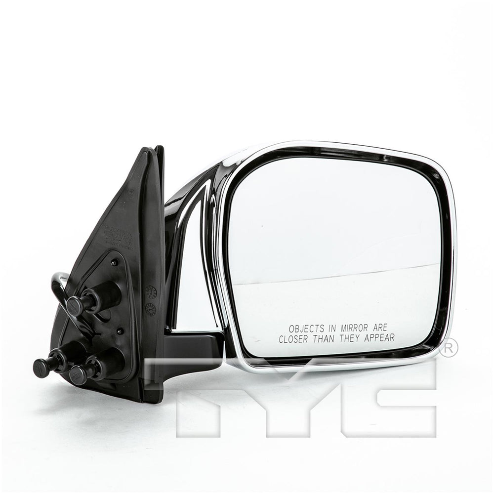 0004 TY TACMA PWR NHT CHR MIR RH