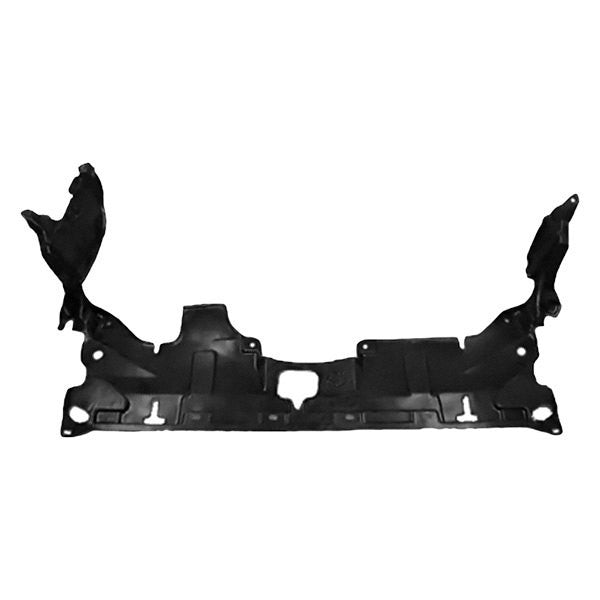 CAPA LOWER ENGINE COVER COUPE/SEDAN HONDA ACCORD 0307
