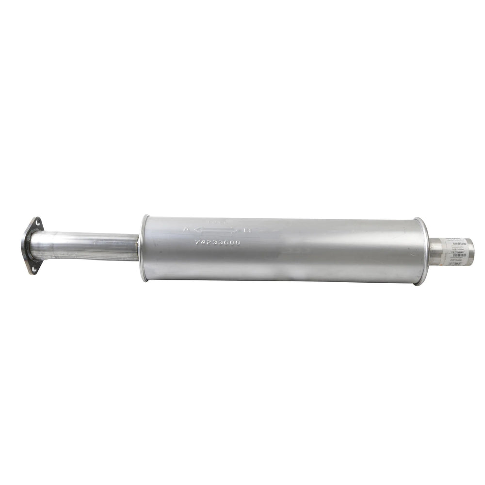 1014 LACROSSE EXHAUST PIPE