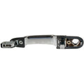 EXTERIOR DOOR HANDLE LH
