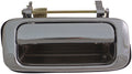 EXTERIOR DOOR HANDLE LH