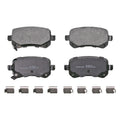 THERMOQUIET SEVERE DUTY DISC