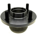 WHEEL HUB ASSEMBLY