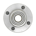 WHEEL HUB ASSEMBLY