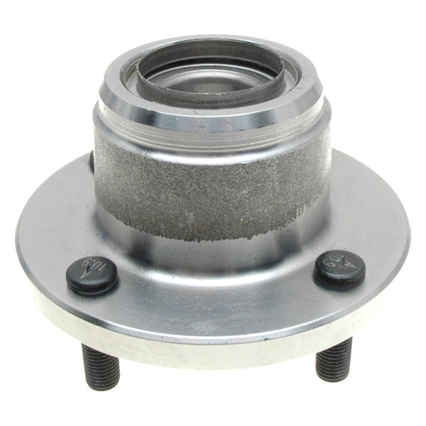WHEEL HUB ASSEMBLY