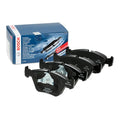 DISC BRAKE PADS