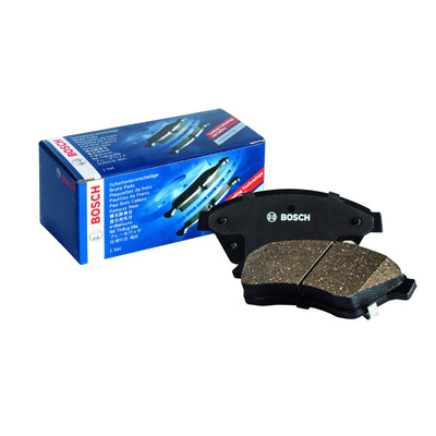 DISC BRAKE PADS