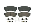 WAGNER BRAKE auto part detail