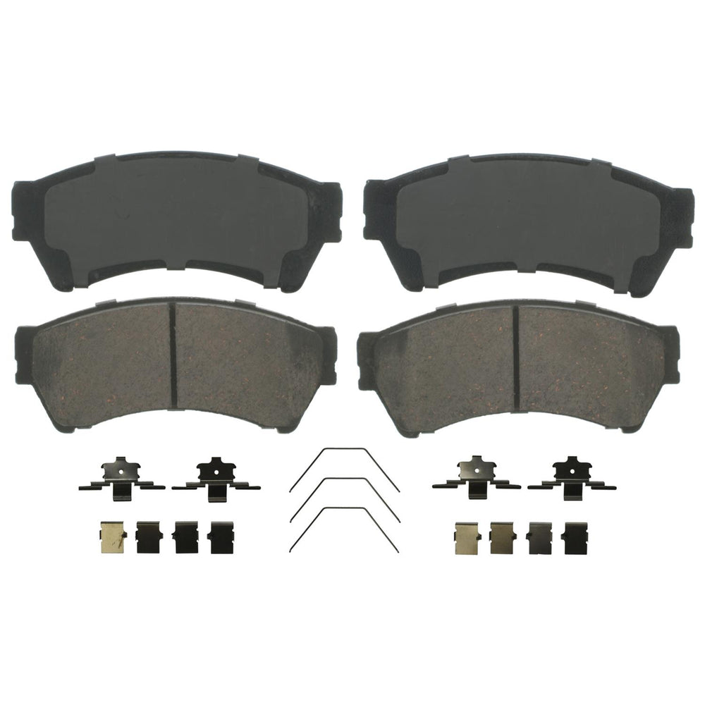 WAGNER BRAKE auto part