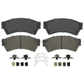 WAGNER BRAKE auto part